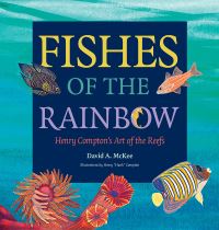 Book Cover for Fishes of the Rainbow by David A McKee, Larry J Hyde