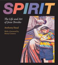 Book Cover for Spirit by Anthony Head