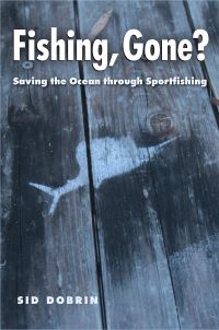 Book Cover for Fishing, Gone? by Sidney I Dobrin