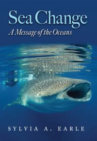 Book Cover for Sea Change by Sylvia A Earle
