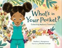 Book Cover for What's in Your Pocket? by Heather L Montgomery