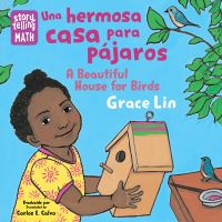 Book Cover for Una Hermosa Casa Para Pájaros by Grace Lin, Grace Lin