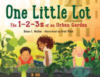 Book Cover for One Little Lot by Diane C Mullen, Oriol Vidal