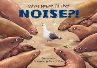 Book Cover for Who's Making All That Noise?! by Darrin P Lunde