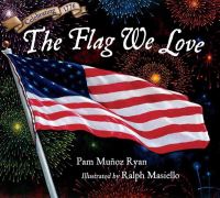 Flag We Love, The
