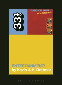 Book Cover for Entertainment! by Kevin J. H. Dettmar
