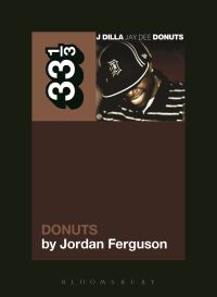 Book Cover for Donuts by Jordan Ferguson