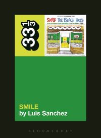 Book Cover for Smile by Luis A. Sanchez