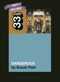 Book Cover for Dangerous by Susan Fast