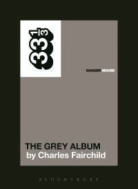 Book Cover for The Grey Album by Charles Fairchild