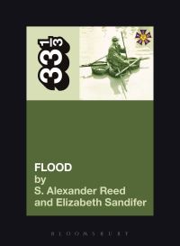 Book Cover for They Might Be Giants' Flood by S. Alexander Reed, Phillip Sandifer