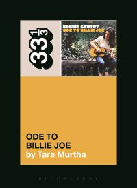 Book Cover for Ode to Billie Joe by Tara Murtha