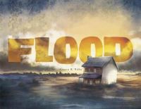 Book Cover for Flood by Alvaro F Villa