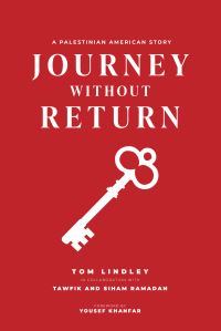 Book Cover for Journey Without Return by Tom Lindley, Tawfik Ramadan, Siham Ramadan