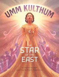 Book Cover for Umm Kulthum by Rhonda Roumani
