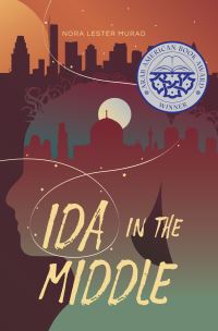 Book Cover for Ida in the Middle by Nora Lester Murad