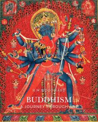 Book Cover for Buddhism by Rose M Woodward