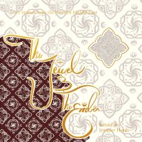 Book Cover for The Jewel and the Ember by Jennifer Heath