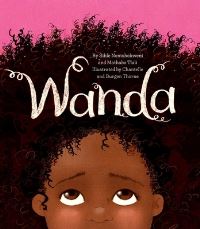 Book Cover for Wanda by Sihle Nontshokweni, Mathabo Tlali