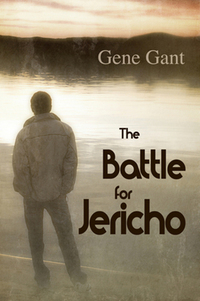 Book Cover for The Battle for Jericho by Matthew Lang