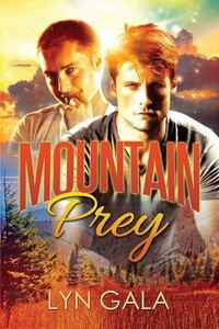 Book Cover for Mountain Prey by Michael Murphy