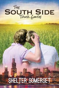 Book Cover for The South Side Tour Guide by Mary Calmes