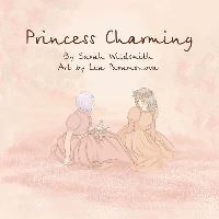 Book Cover for Princess Charming by Lea Paramonova, Sarah Wildsmith