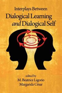 Book Cover for Interplays Between Dialogical Learning and Dialogical Self by Rupert Wegerif