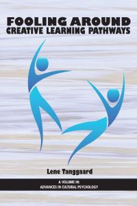 Book Cover for Fooling Around by Lene Tanggaard