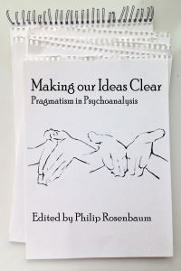 Book Cover for Making Our Ideas Clear by Philip Rosenbaum