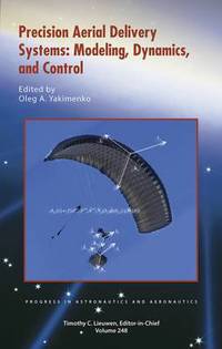 Book Cover for Precision Aerial Delivery Systems by Oleg A Yakimenko