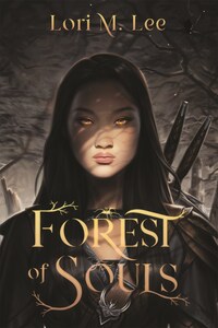 Book Cover for Forest of Souls by Lori M Lee