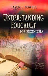 Book Cover for Understanding Foucault by Jason L Powell