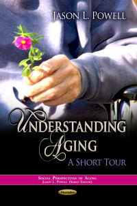 Book Cover for Understanding Aging by Jason L Powell
