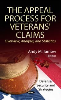 Book Cover for The Appeal Process for Veterans' Claims by Daniel T. Shedd, United States Government Accountability Office., United States Department of Veterans Affairs., United States Court of Appeals for Veterans Claims.