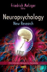 Book Cover for Neuropsychology by Friedrich Metzger