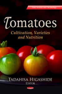 Book Cover for Tomatoes by Tadahisa Higashide