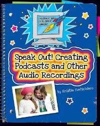 Book Cover for Speak Out! by Suzy Rabbat