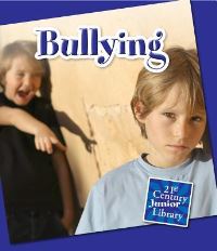 Book Cover for Bullying by Lucia Raatma