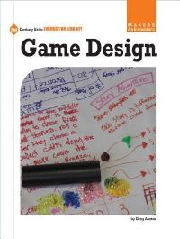 Book Cover for Game Design by Babette HaggertyBrennan, Barbara R Call