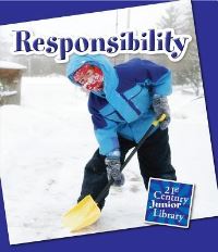 Book Cover for Responsibility by Seoul Selection Firm
