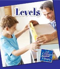 Book Cover for Levels by Karin Halvorson, Diane Craig