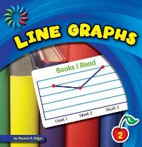 Book Cover for Line Graphs by Marcia Amidon Lusted