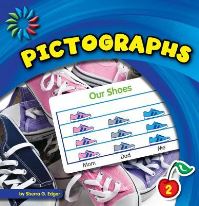 Book Cover for Pictographs by Marcia Amidon Lusted
