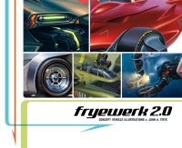 Book Cover for FryeWerk 2.0 by John A Frye