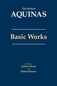 Book Cover for Basic Works by Thomas