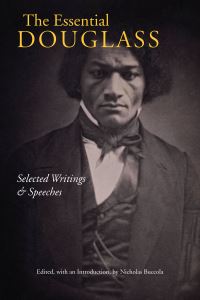 Book Cover for The Essential Douglass by Frederick Douglass