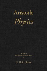 Book Cover for Aristotle by Aristotle, C D C Reeve