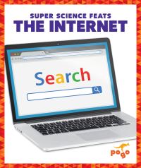 Book Cover for The Internet by Nikole Brooks Bethea