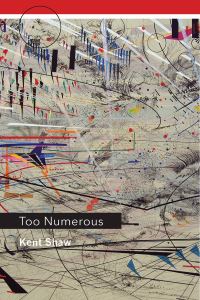 Book Cover for Too Numerous by Kent Shaw